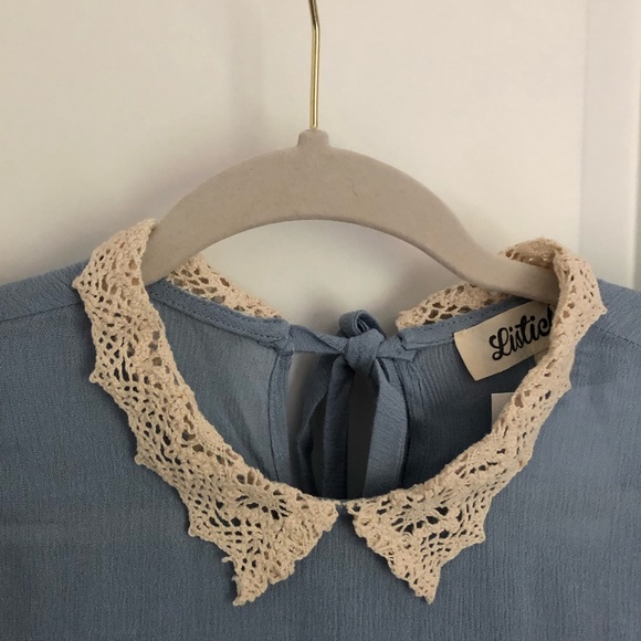 Listicle Top NWT - Picture 4 of 8